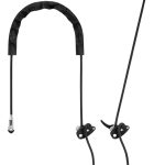 "GRILLON positioning lanyard" (L052AA08)