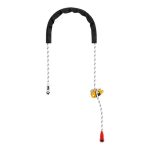 "GRILLON positioning lanyard" (L052AA00)